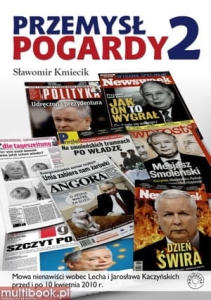 Sławomir Kmiecik - Przemysł pogardy 2 EBOOK