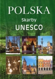 Polska Skarby UNESCO