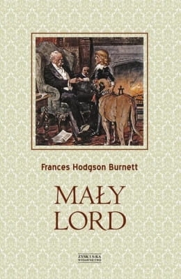 Frances Hodgson Burnett – Mały lord