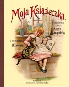 Maria Konopnicka - Moja książeczka
