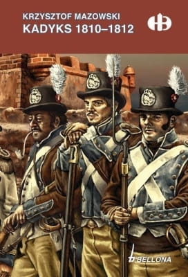 Krzysztof Mazowski – Kadyks 1810-1812