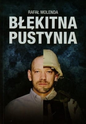 Rafał Molenda - Błękitna pustynia