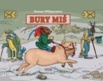 Roman Wilkanowicz - Bury miś