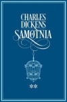 Charles Dickens – Samotnia Tom 2