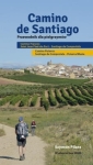 Szymon Pilarz - Camino de Santiago. Przewodnik dla pielgrzymów