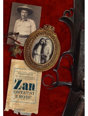 Wojciech Wiśniewski - Zan. Ostatni z rodu
