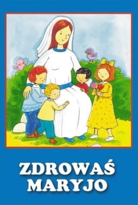 Zdrowaś Maryjo