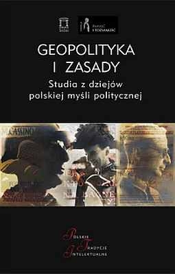 Jacek Kloczkowski (red.) - geopolityka i zasady