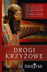 Drogi krzyżowe ze świętymi 