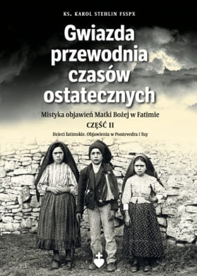 ks. Karol Stehlin FSSPX – Gwiazda przewodnia czasów ostatecznych. Część II