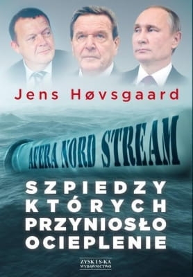 Jens Høvsgaard – Szpiedzy których przyniosło ocieplenie