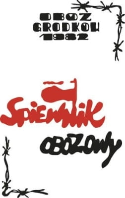 Śpiewnik obozowy. Obóz Grodków