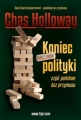 Chas Holloway – Koniec polityki, czyli państwo bez przymusu