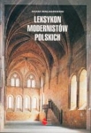 Adam Małaszewski - Leksykon modernistów polskich