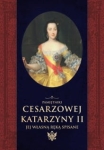 Aleksander Hercen - Pamiętniki Cesarzowej Katarzyny II jej własną ręką spisane