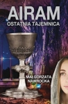 Małgorzata Nawrocka – Airam. Ostatnia Tajemnica