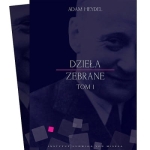 Adam Heydel - Dzieła zebrane, tom I i II EBOOK