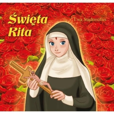 Ewa Stadtmüller – Św. Rita