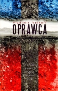 Vladimir Volkoff - Oprawca  okładka