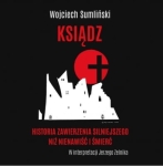 Wojciech Sumliński – Ksiądz /audiobook/