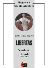 Leon XIII - Libertas (O wolności człowieka)