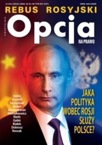 Opcja na prawo nr 3 (144)