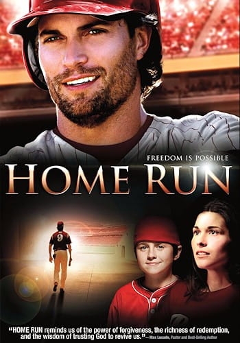 Home run DVD