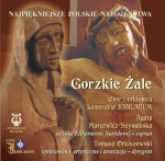 Gorzkie Żale (płyta CD)