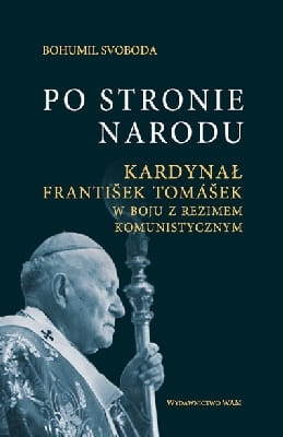 Bohumil Svoboda - Po stronie narodu
