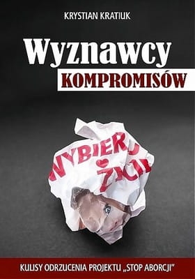 Krystian Kratiuk - Wyznawcy kompromisów.jpg