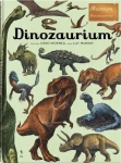 Lily Murray –  Dinozaurium