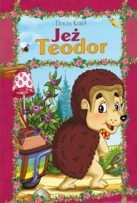 Dorota Kozioł – Jeż Teodor