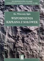 Ks. Wincenty Ilgin - Wspomnienia kapłana z Sołówek