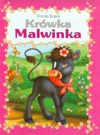 Dorota Kozioł - Krówka Malwinka
