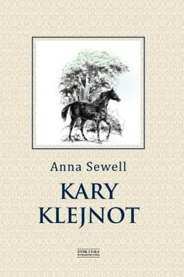 Anna Sewell - Kary Klejnot