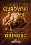 Wojciech Cejrowski –  Piechotą do źródeł Orinoko