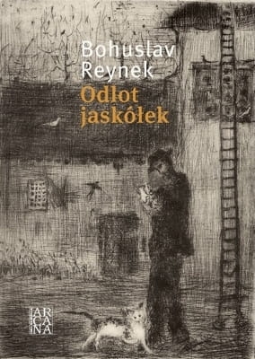 Boguslav Reynek – Odlot jaskółek