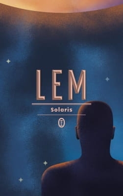 Stanisław Lem - Solaris