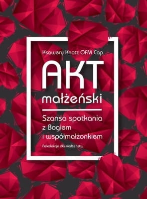 Ksawery Knotz - Akt małżeński /audiobook/