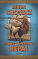 Kinga Choszcz - Pierwsza wyprawa Nepal 