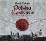 Paweł Jasienica - Polska Jagiellonów /audiobook/