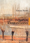 Tomasz Burek – Dziennik kwarantanny
