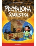 Ewa Stadtmüller - Przypalona szarlotka