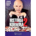 Janusz Korwin-Mikke - Historia według Korwina 2