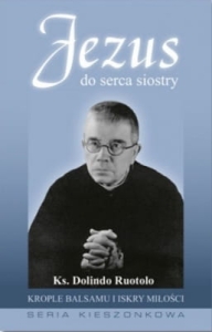 Ks. Dolindo Ruotolo – Jezus do serca siostry