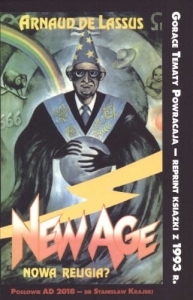 Arnaud de Lassus - New Age. Nowa religia?