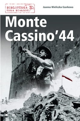 Joanna Wieliczka-Szarkowa – Monte Cassino ’44