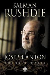 Salman Rushdie - Joseph Anton Autobiografia
