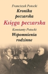 Franciszek Potocki – Księga peczarska