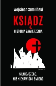 Wojciech Sumliński - Ksiądz